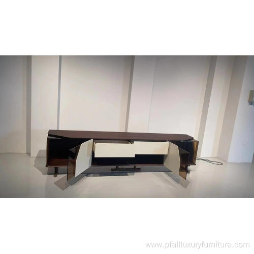 Turri TV Stand